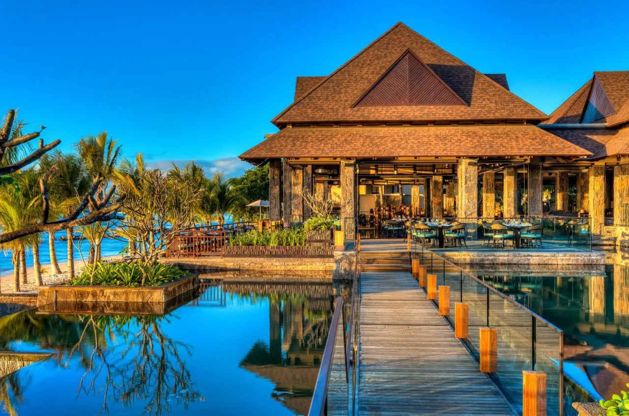 The Westin Turtle Bay Resort - zdjęcie 11