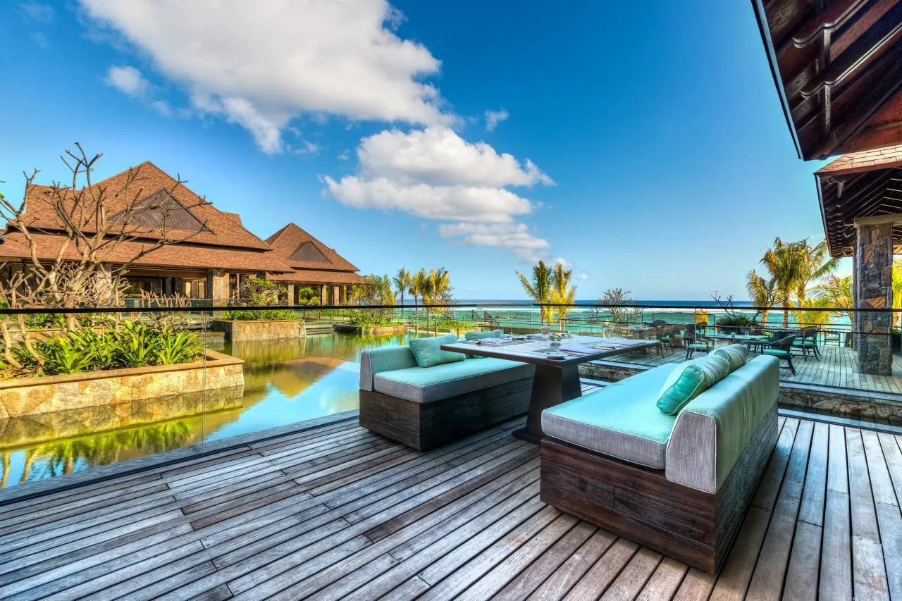 The Westin Turtle Bay Resort - zdjęcie 46
