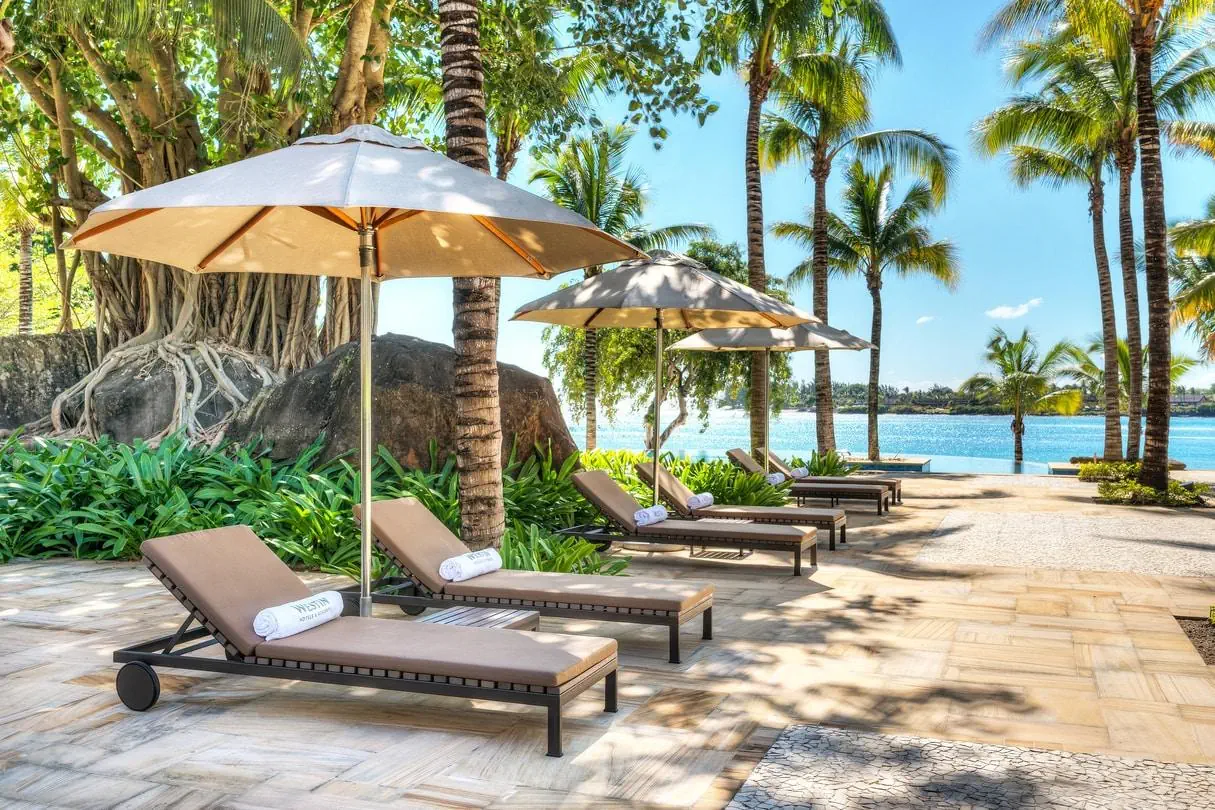 The Westin Turtle Bay Resort - zdjęcie 20