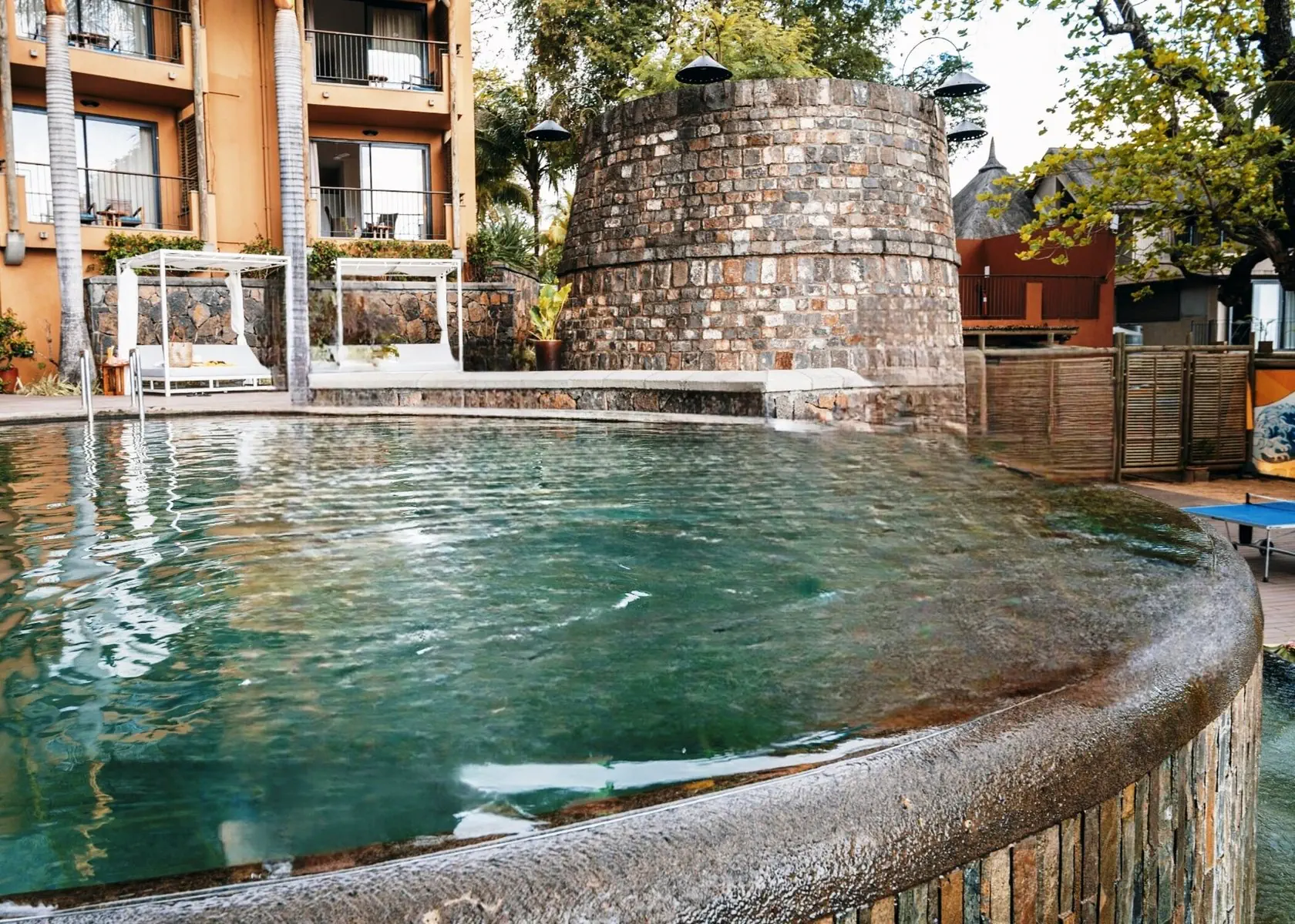 Tamarina Golf & Spa - zdjęcie 4
