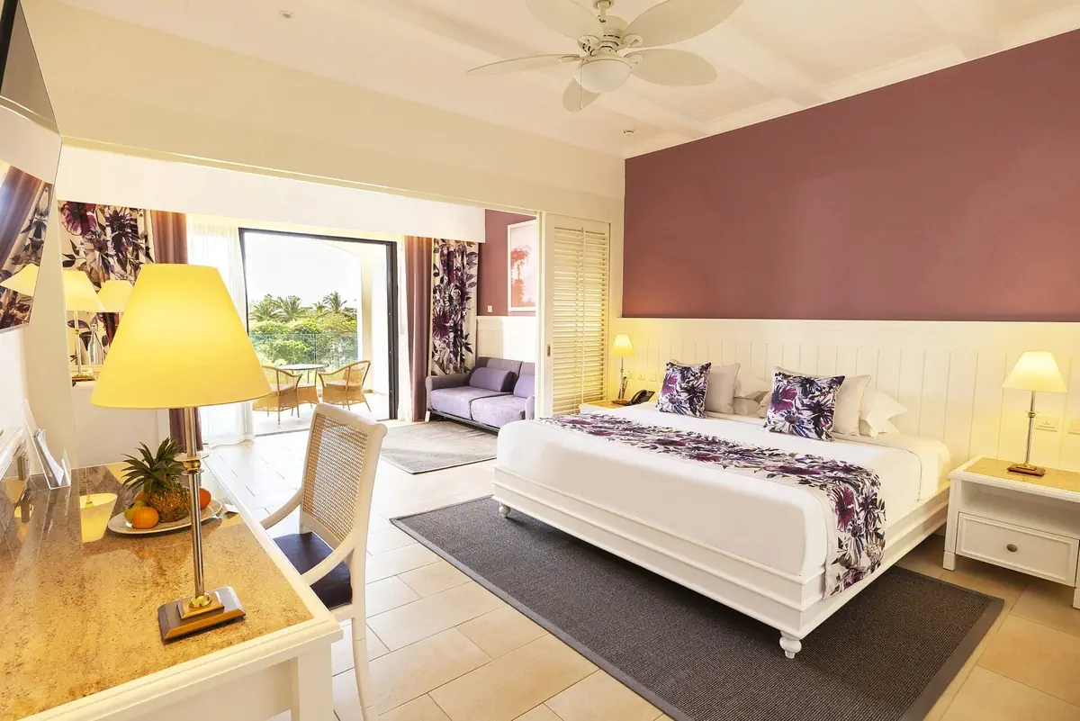 Maritim Resort & SPA - zdjęcie 14