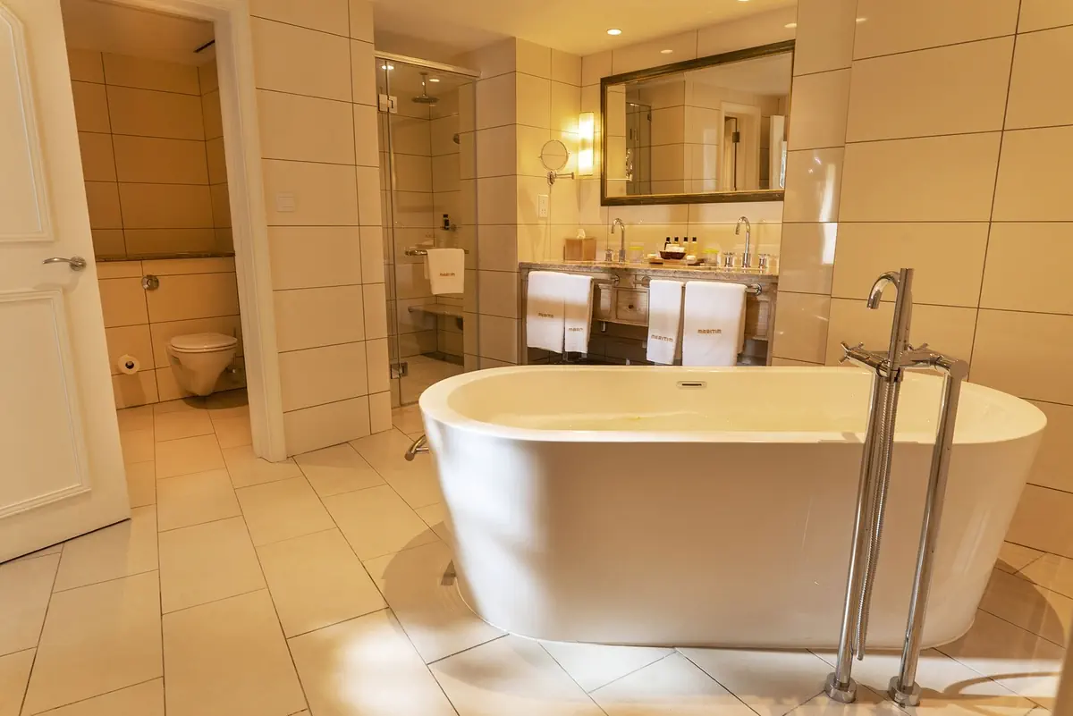 Maritim Resort & SPA - zdjęcie 19