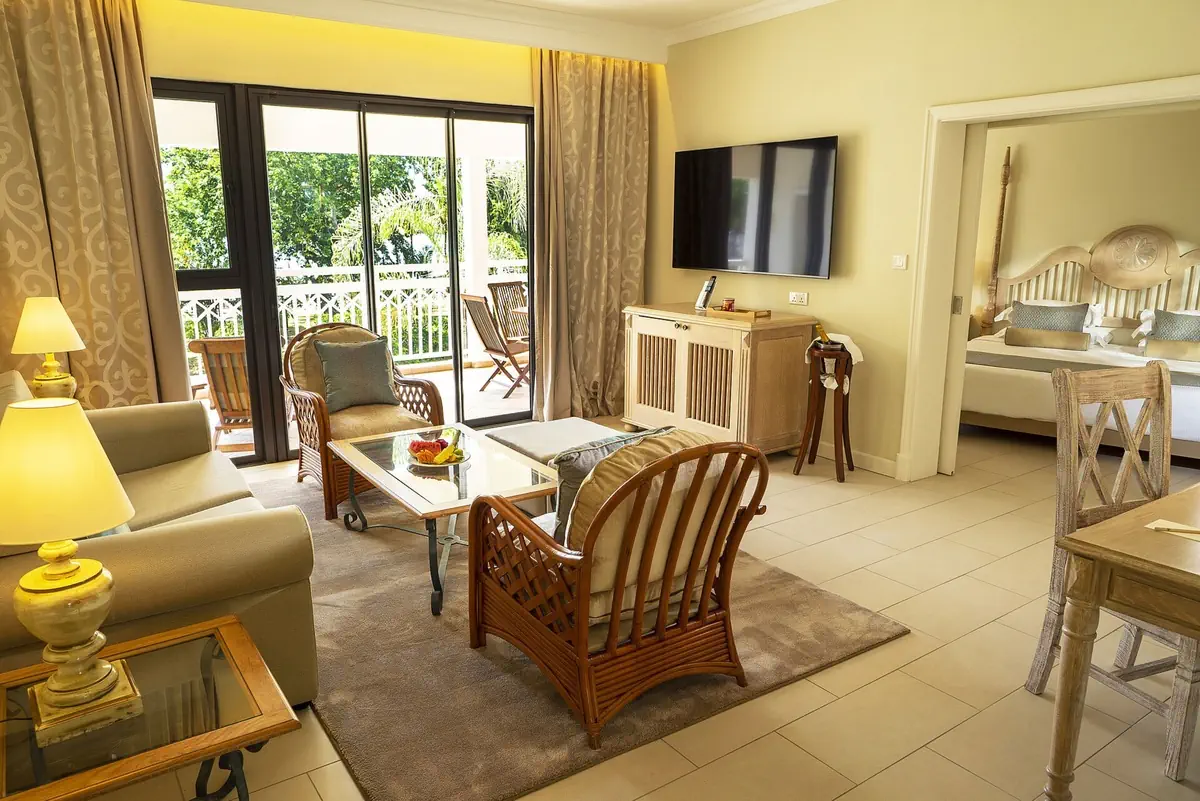 Maritim Resort & SPA - zdjęcie 20