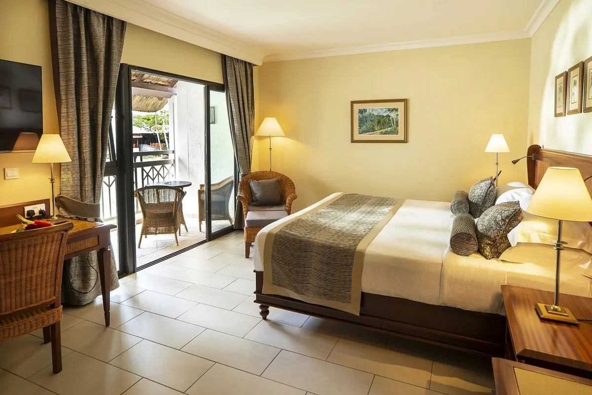 Maritim Resort & SPA - zdjęcie 9