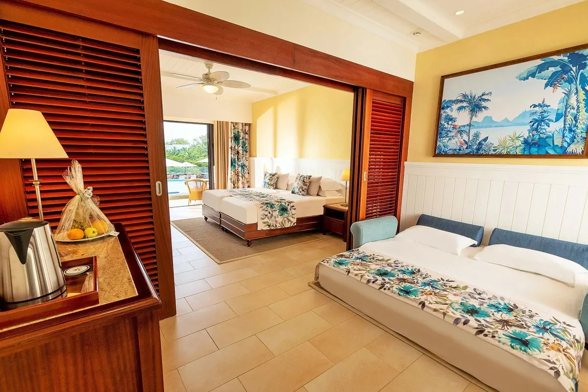Maritim Resort & SPA - zdjęcie 12