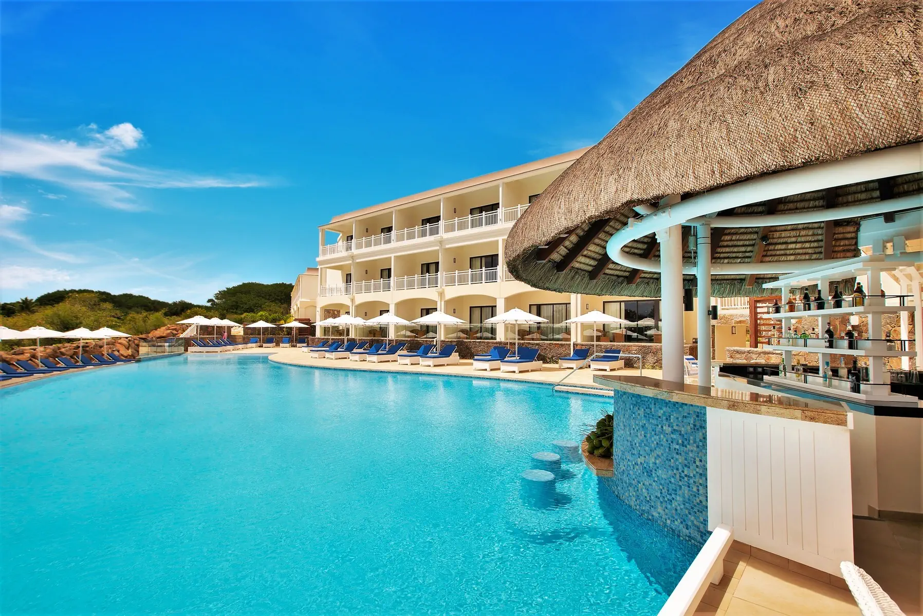 Maritim Resort & SPA - zdjęcie 2