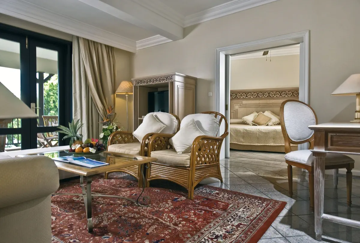 Maritim Resort & SPA - zdjęcie 17