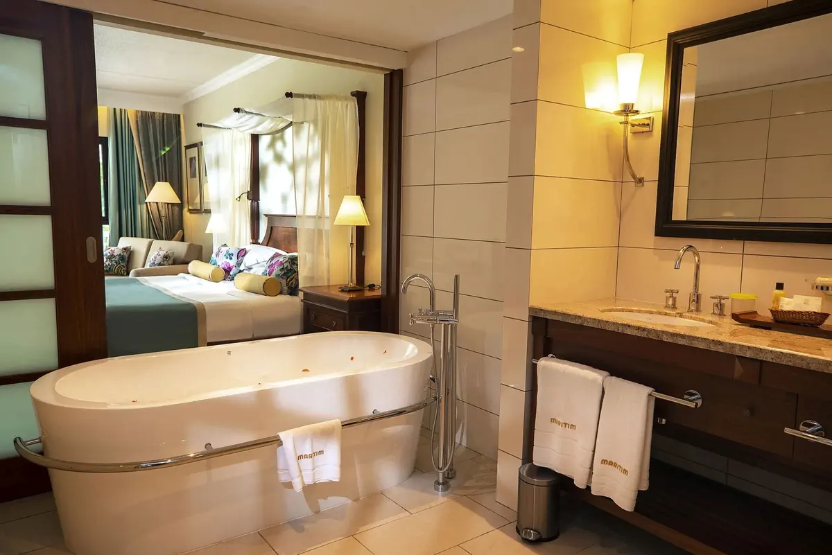 Maritim Resort & SPA - zdjęcie 11