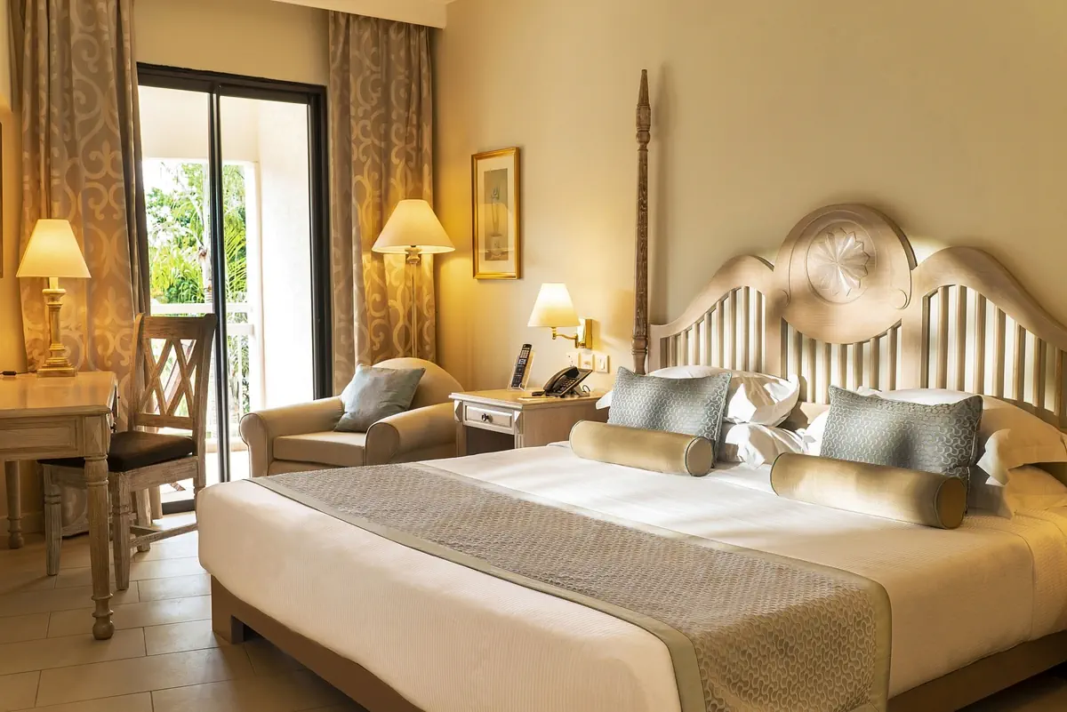 Maritim Resort & SPA - zdjęcie 21