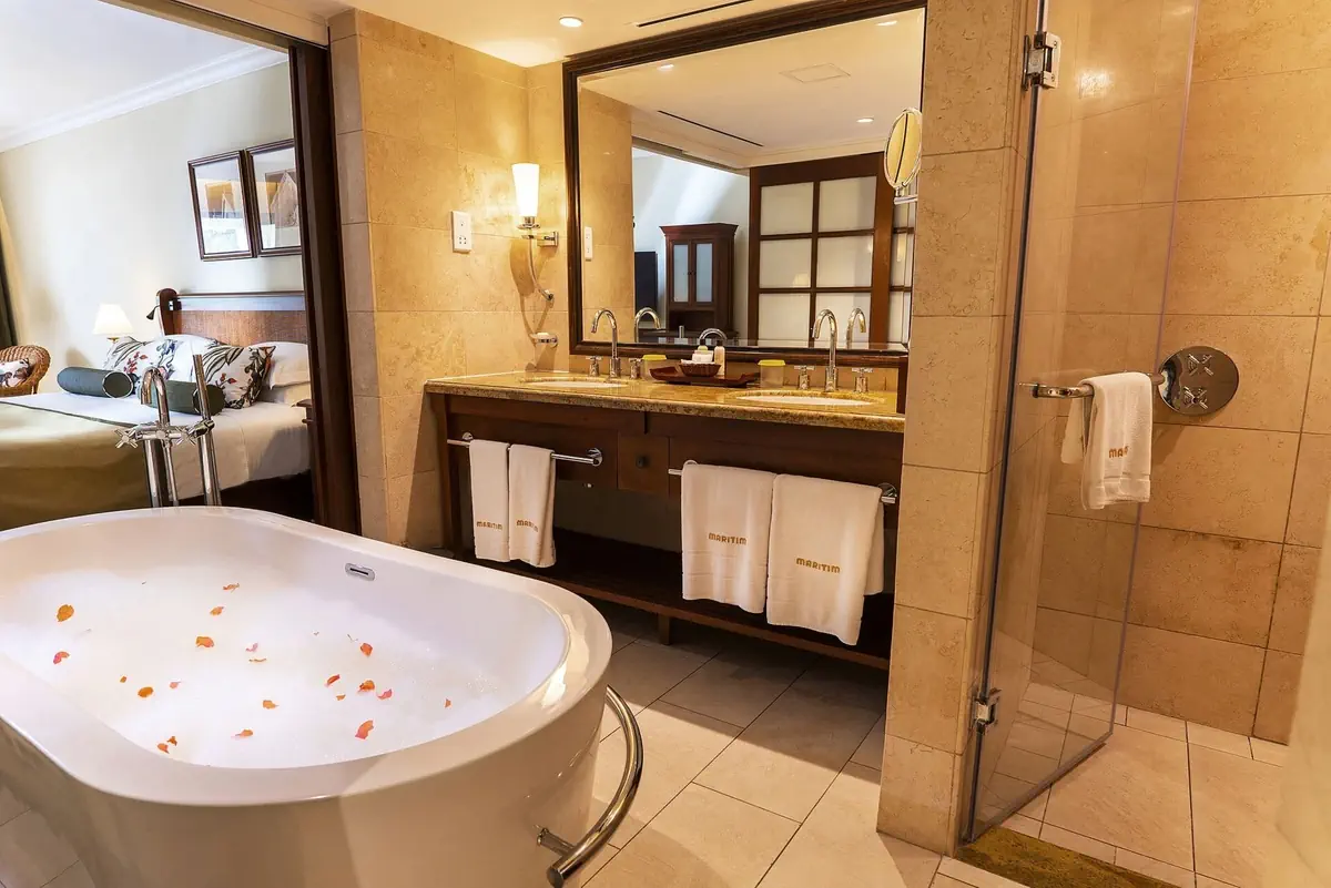 Maritim Resort & SPA - zdjęcie 16
