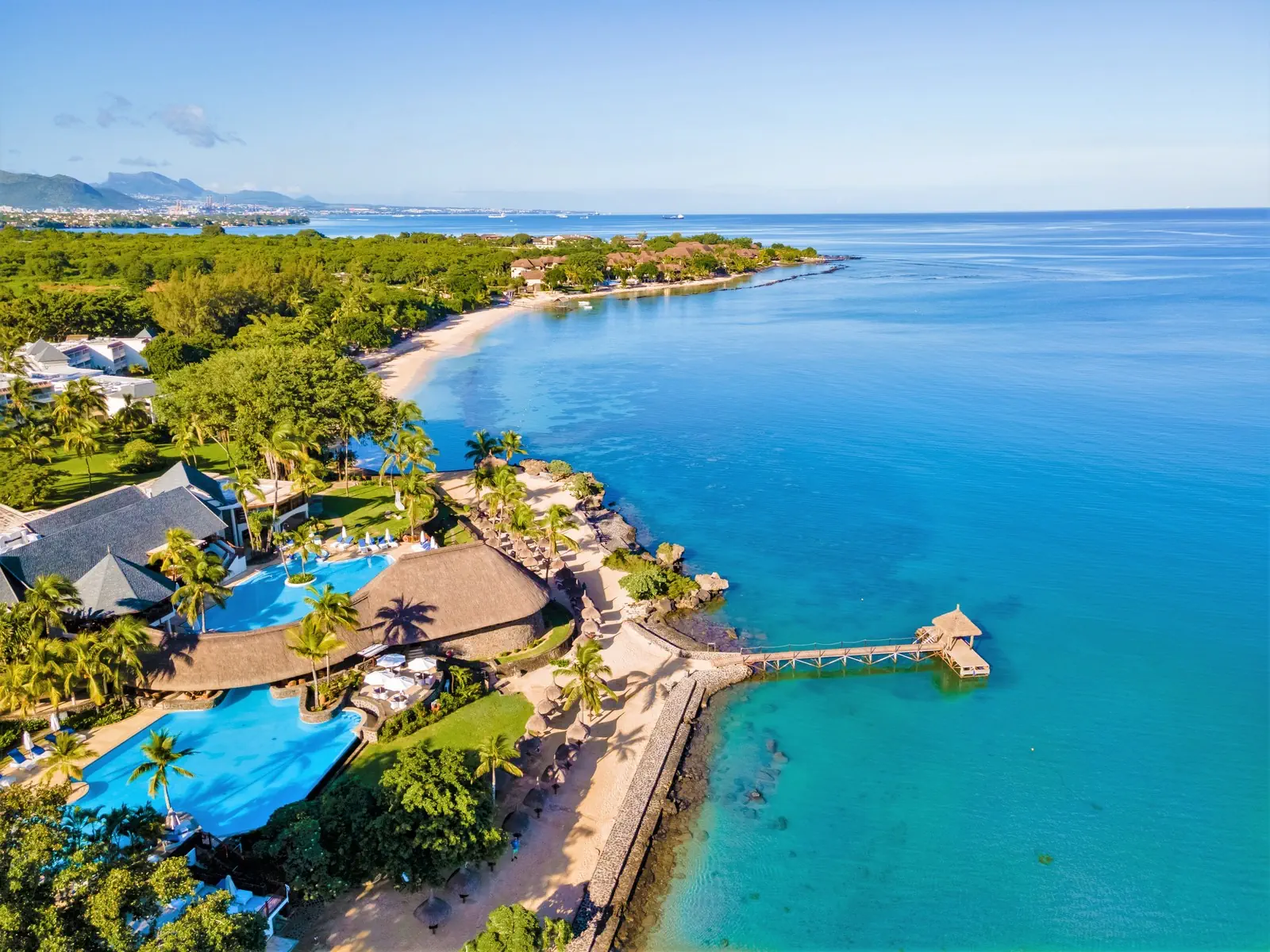 Maritim Resort & SPA - zdjęcie 3