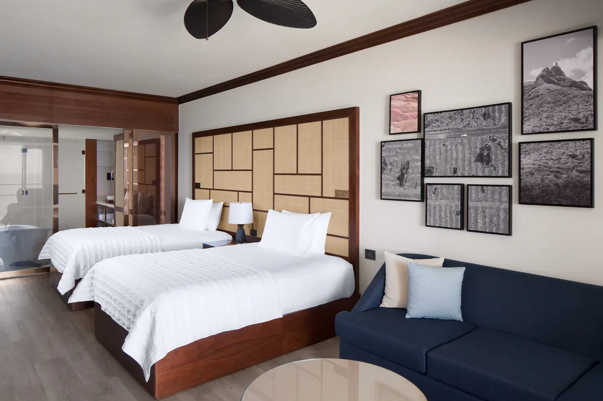 Le Meridien Ile Maurice - zdjęcie 10