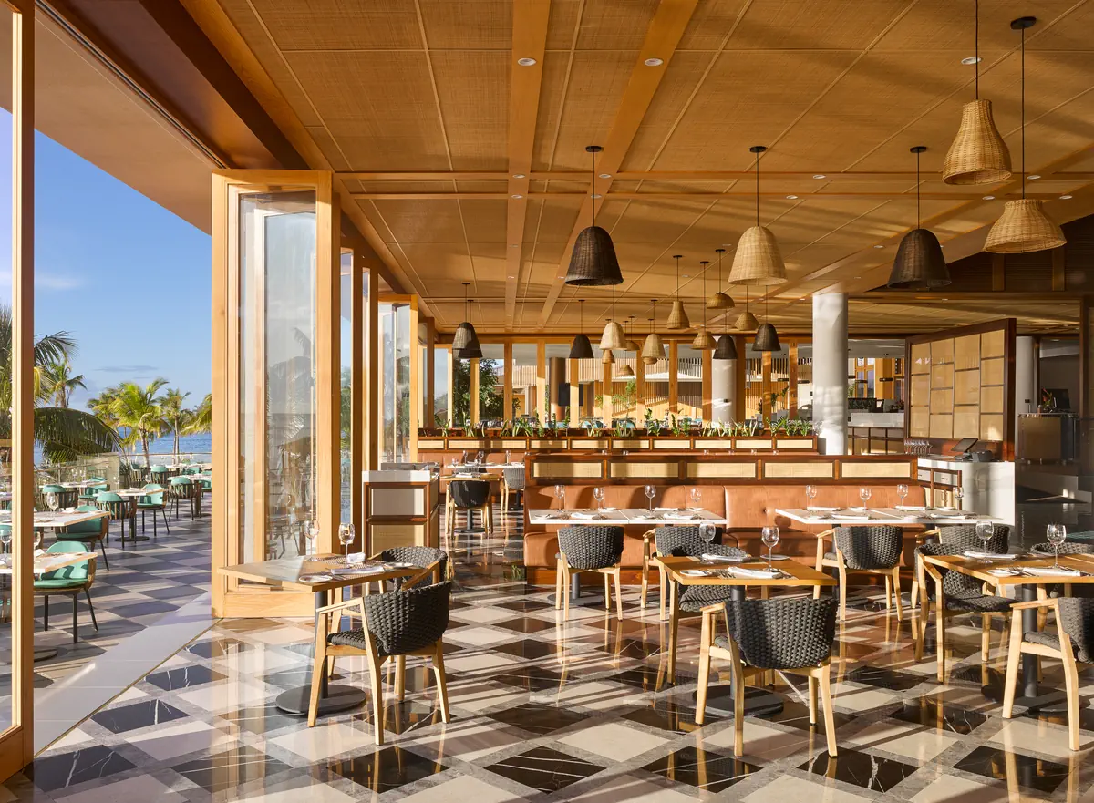 Le Meridien Ile Maurice - zdjęcie 6