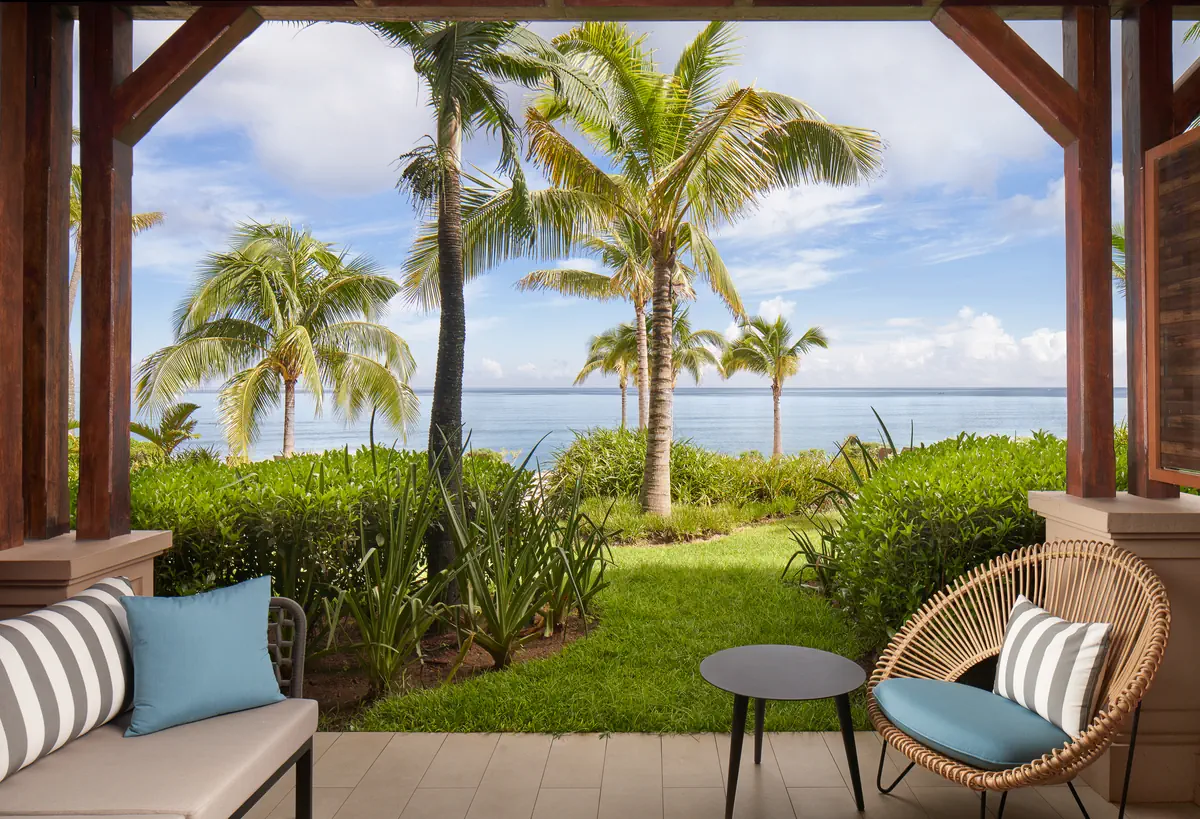 Le Meridien Ile Maurice - zdjęcie 13