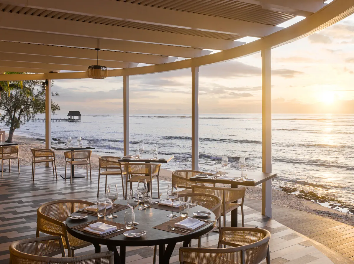 Le Meridien Ile Maurice - zdjęcie 5