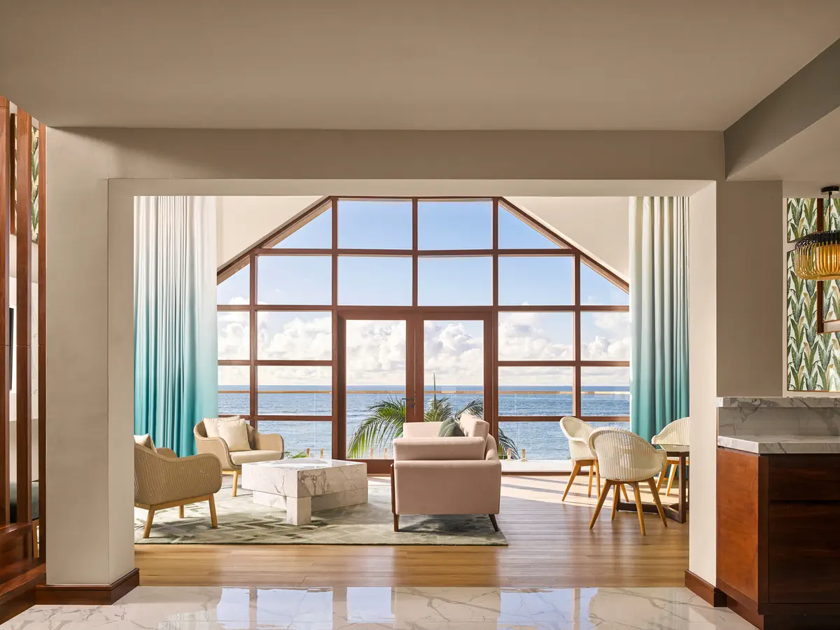 Le Meridien Ile Maurice - zdjęcie 15