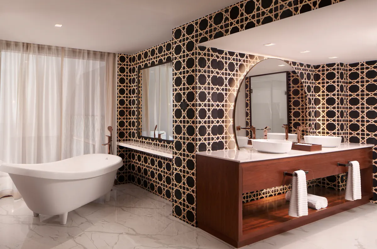 Le Meridien Ile Maurice - zdjęcie 16