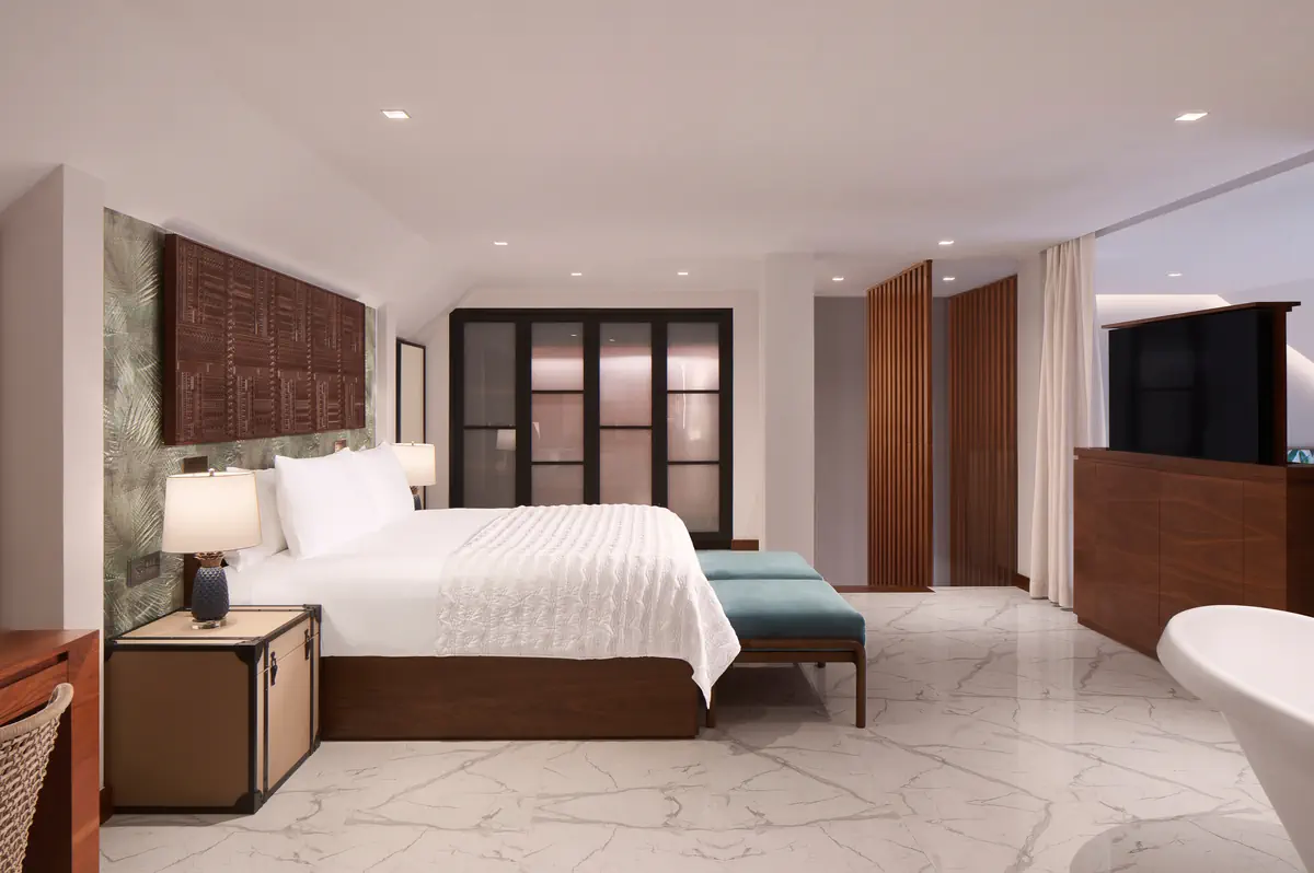 Le Meridien Ile Maurice - zdjęcie 17