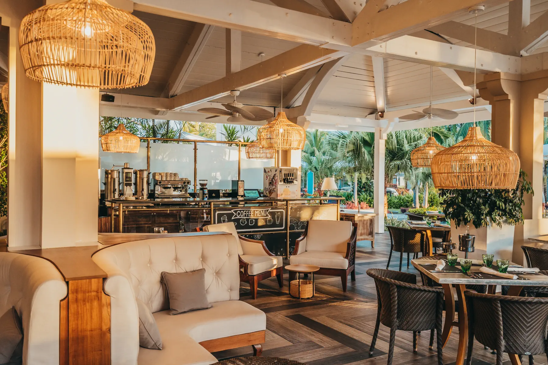 Sugar Beach Resort - zdjęcie 4