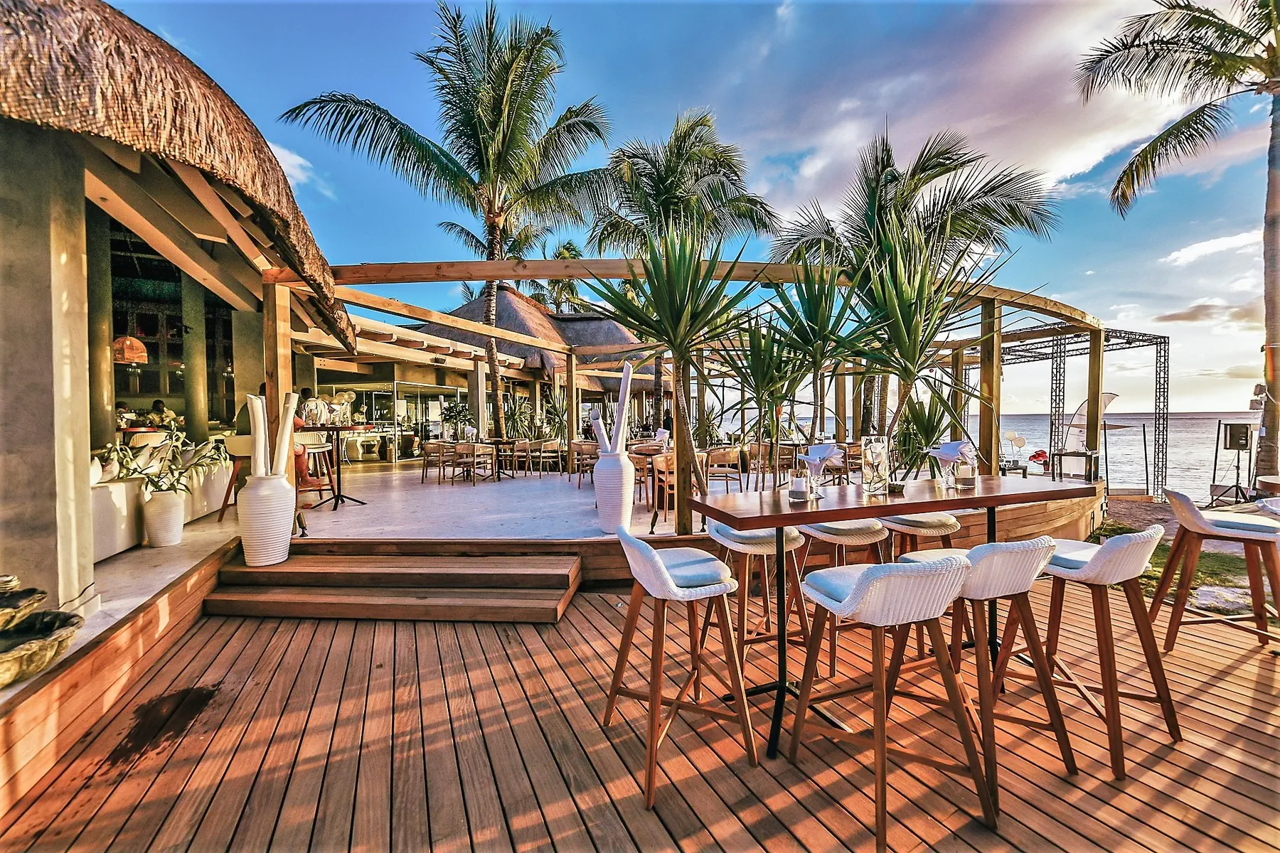 Sugar Beach Resort - zdjęcie 6