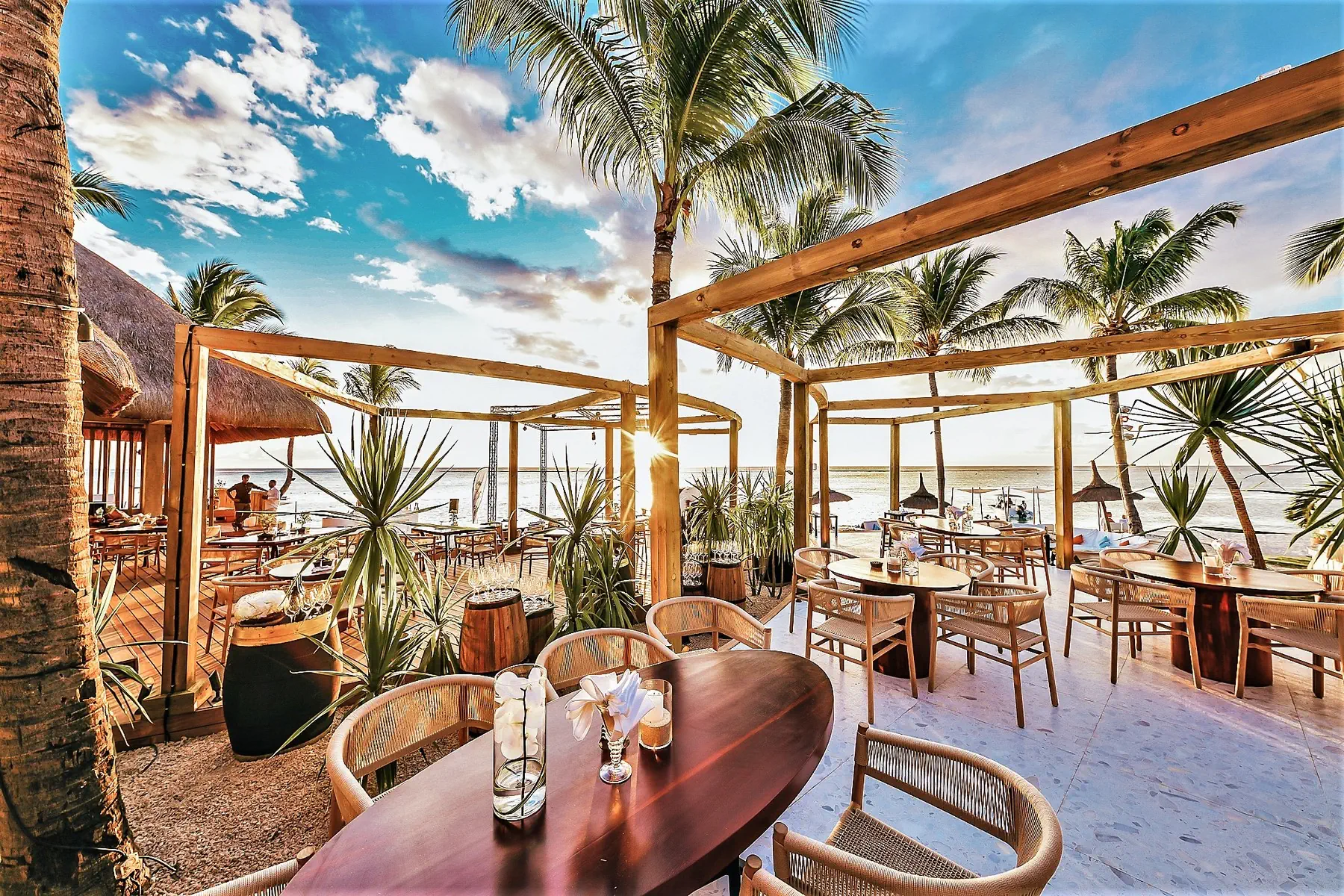 Sugar Beach Resort - zdjęcie 5