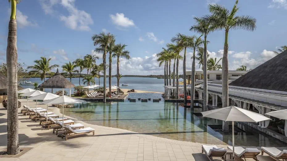 Four Seasons Resort at Anahita - zdjęcie 13