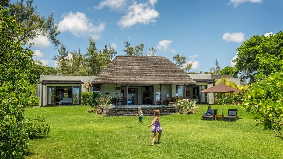 Four Seasons Resort at Anahita - zdjęcie 5