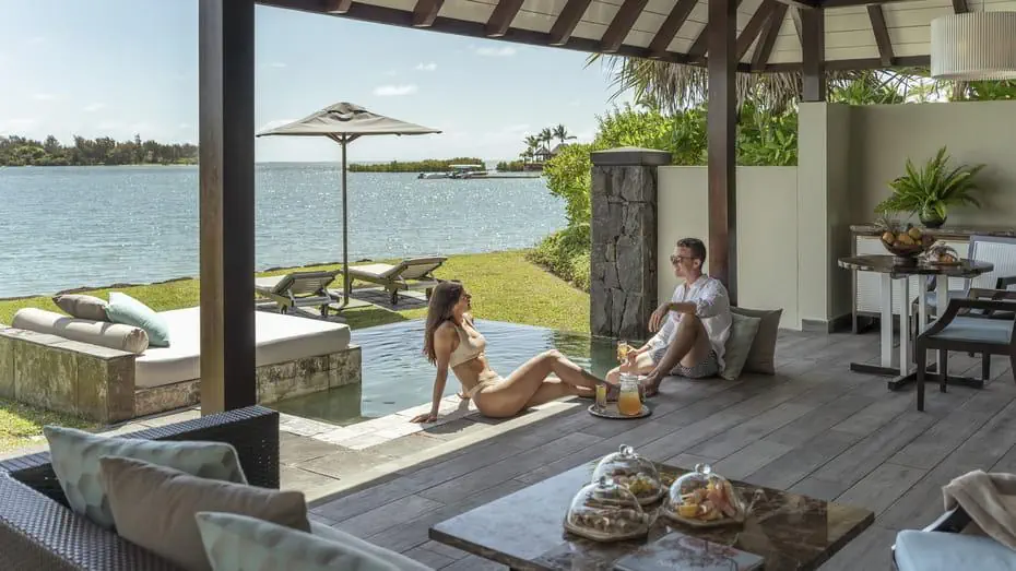 Four Seasons Resort at Anahita - zdjęcie 14