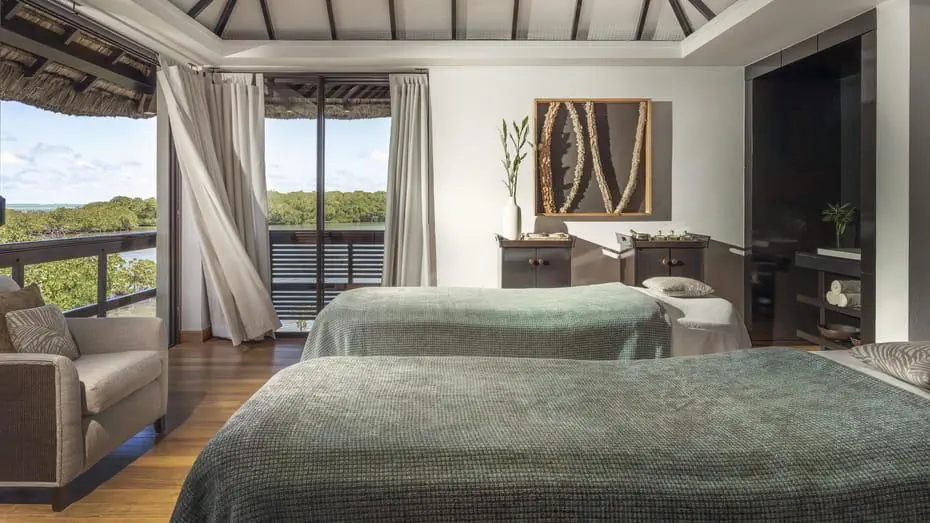 Four Seasons Resort at Anahita - zdjęcie 6