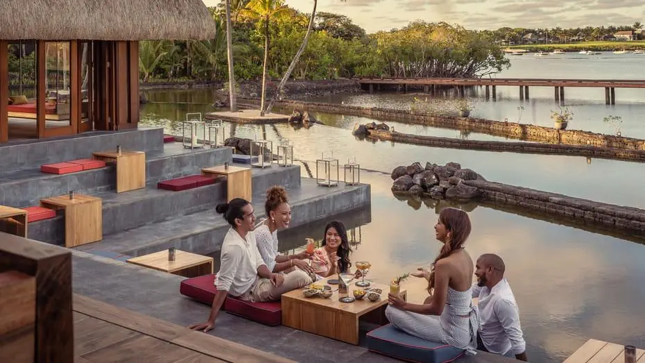 Four Seasons Resort at Anahita - zdjęcie 8