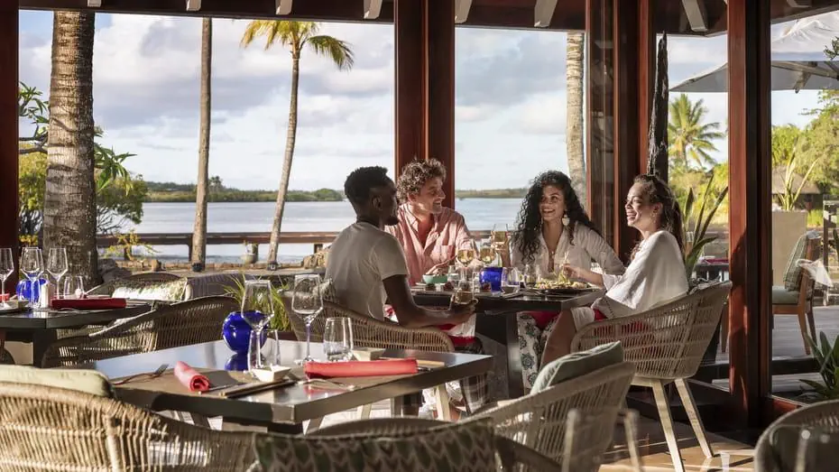 Four Seasons Resort at Anahita - zdjęcie 7