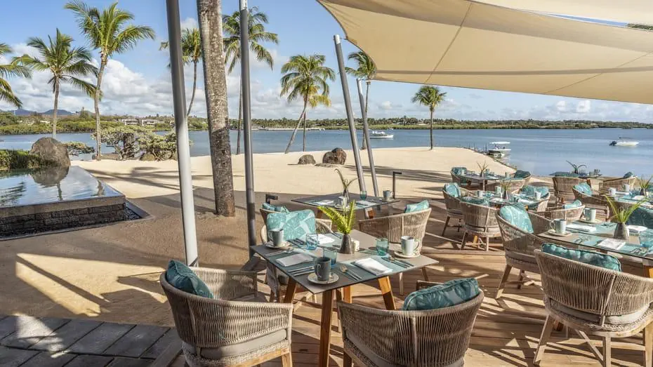 Four Seasons Resort at Anahita - zdjęcie 12