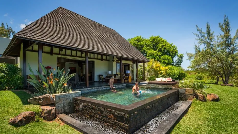 Four Seasons Resort at Anahita - zdjęcie 3