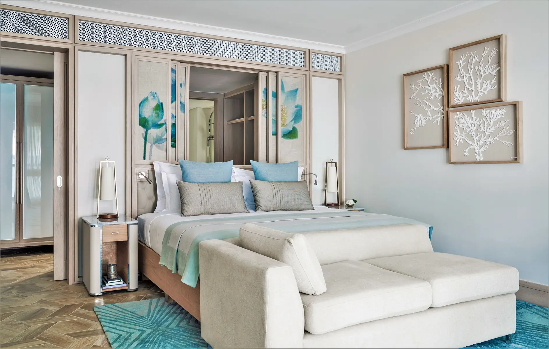 One & Only Le Saint Geran - zdjęcie 8