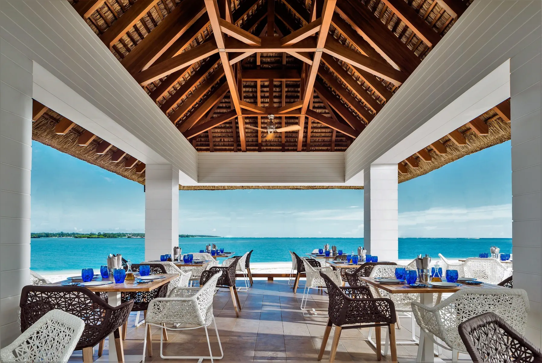 One & Only Le Saint Geran - zdjęcie 5