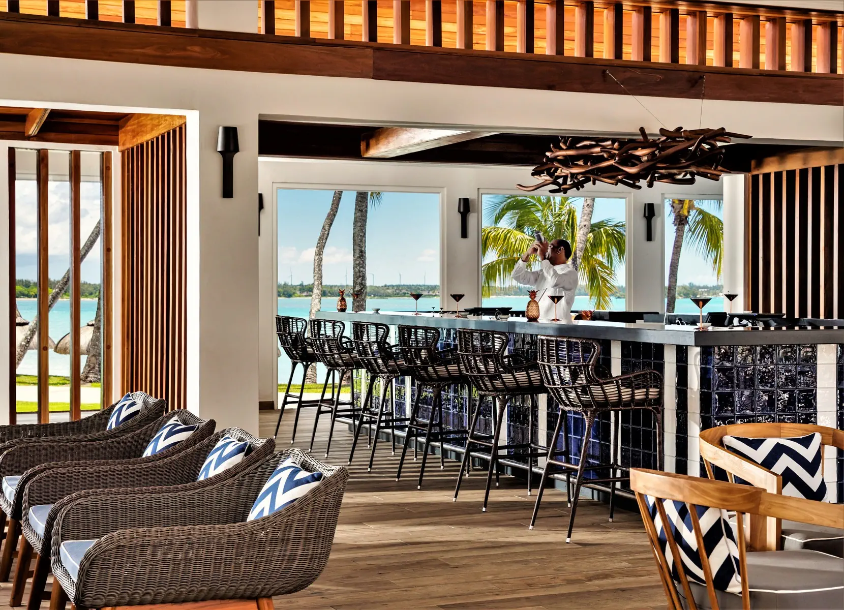 One & Only Le Saint Geran - zdjęcie 6