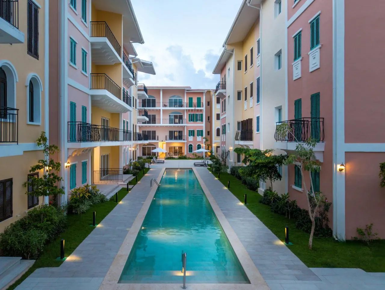 Reserva Real Punta Cana by Harper