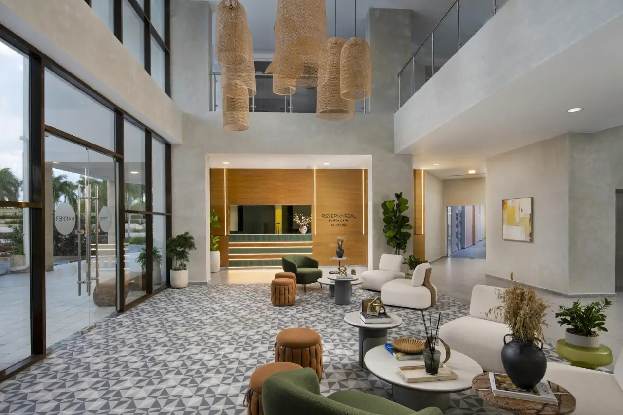 Reserva Real Punta Cana by Harper