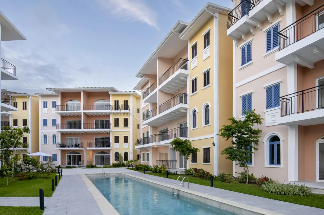 Reserva Real Punta Cana by Harper