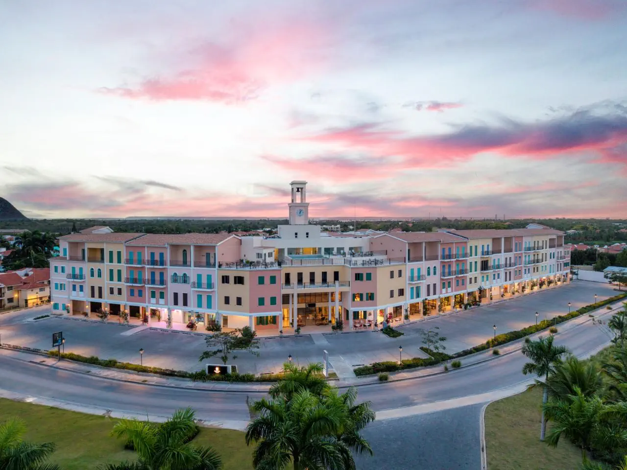 Reserva Real Punta Cana by Harper