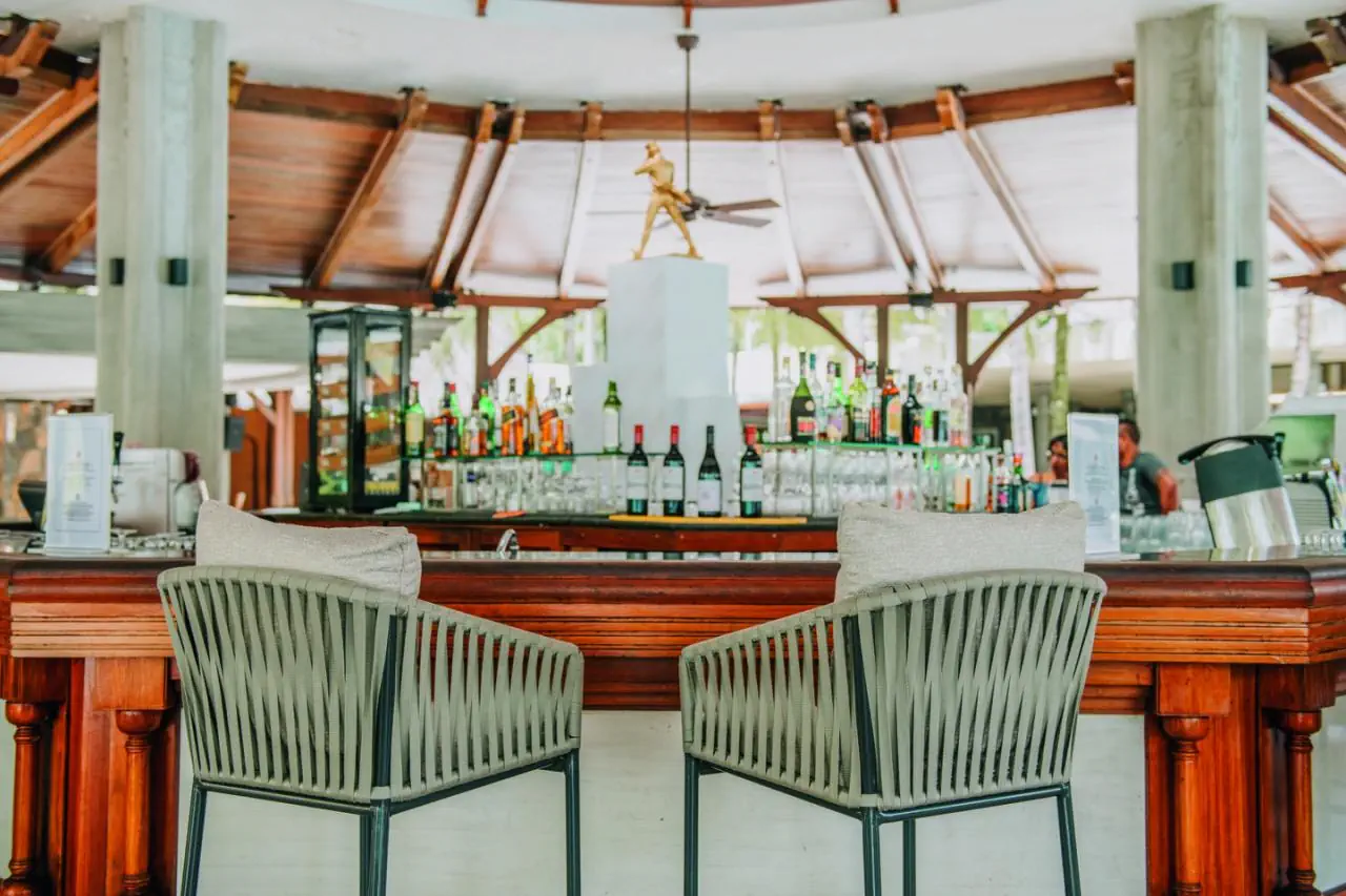 Beachcomber Shandrani Resort & Spa - zdjęcie 19