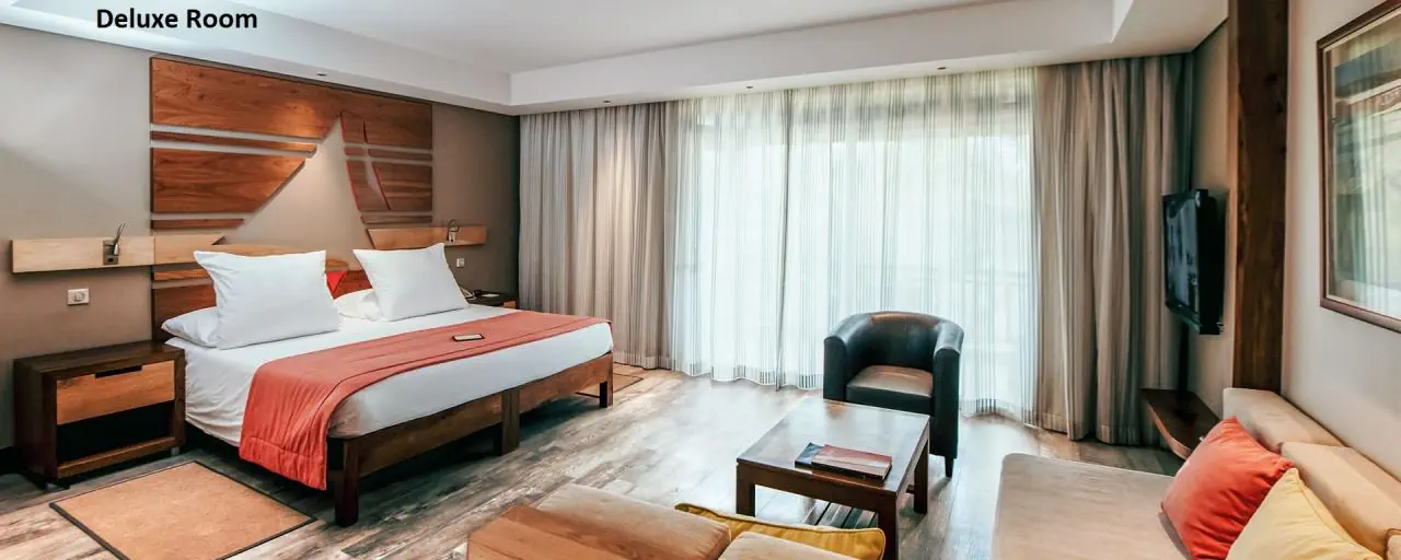 Beachcomber Shandrani Resort & Spa - zdjęcie 12