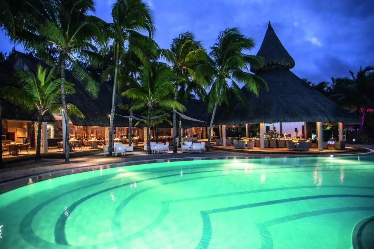 Beachcomber Shandrani Resort & Spa - zdjęcie 8