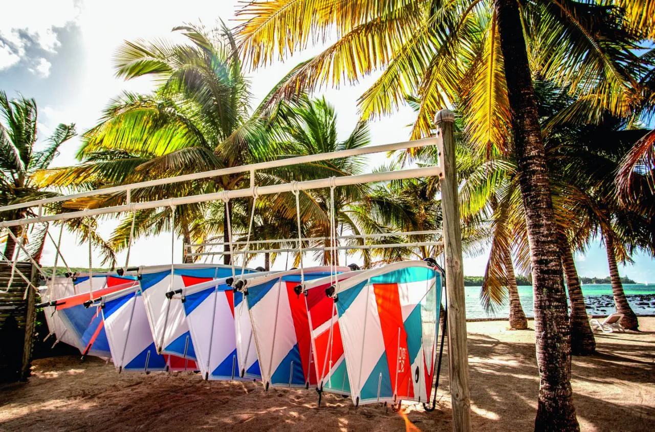 Beachcomber Shandrani Resort & Spa - zdjęcie 23