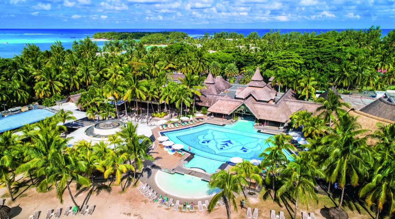 Beachcomber Shandrani Resort & Spa - zdjęcie 4