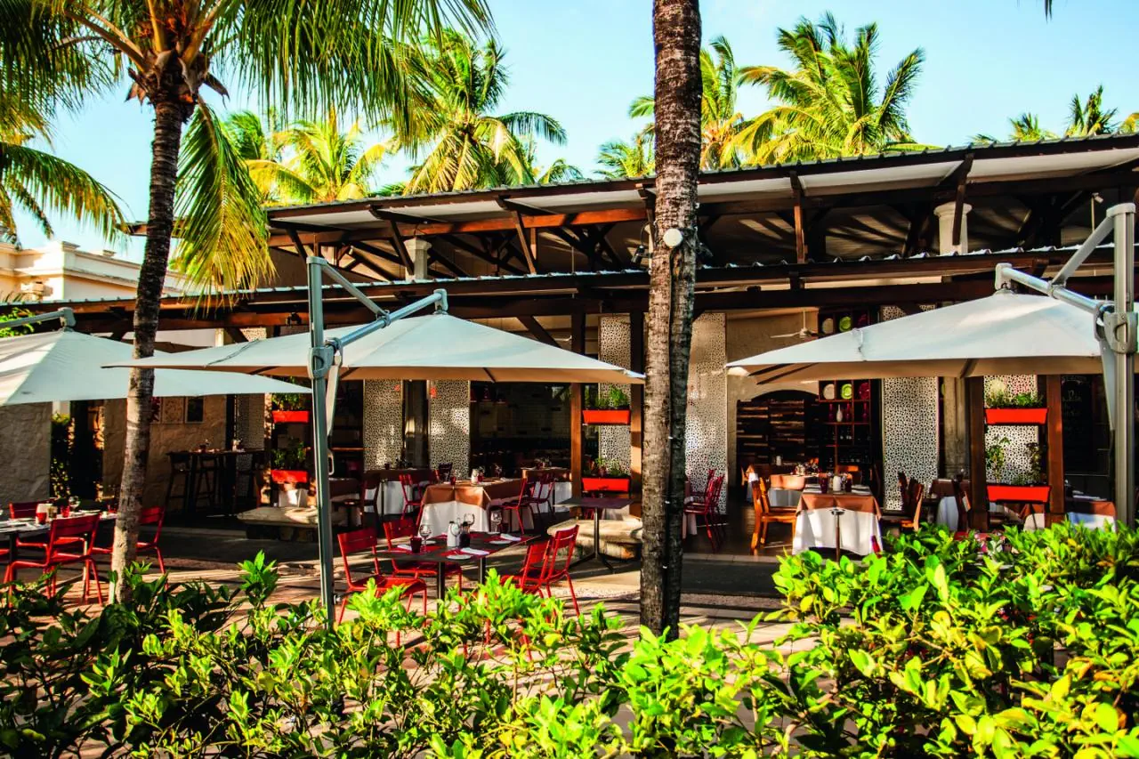 Beachcomber Shandrani Resort & Spa - zdjęcie 22