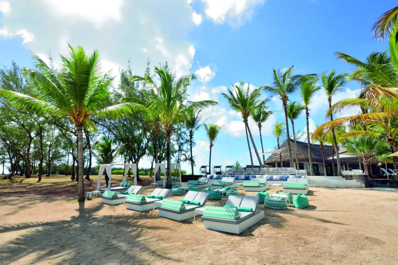 Beachcomber Shandrani Resort & Spa - zdjęcie 6