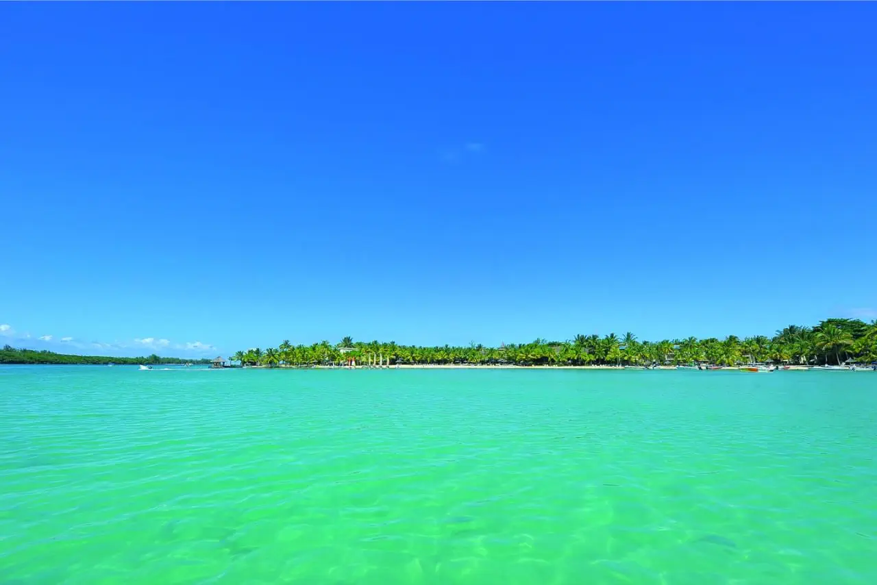Beachcomber Shandrani Resort & Spa - zdjęcie 26