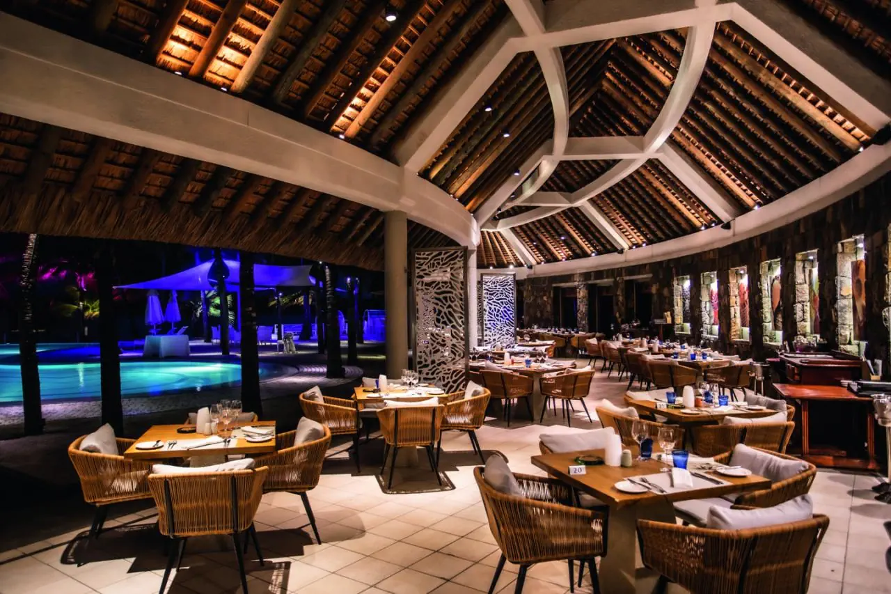 Beachcomber Shandrani Resort & Spa - zdjęcie 16