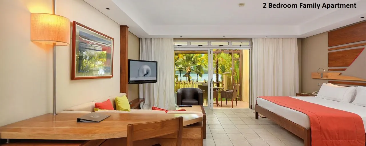 Beachcomber Shandrani Resort & Spa - zdjęcie 15